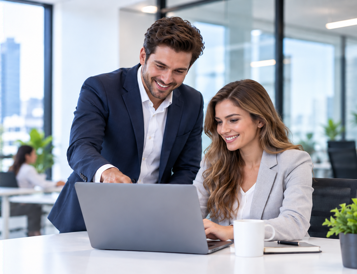 Workforce Management Solutions